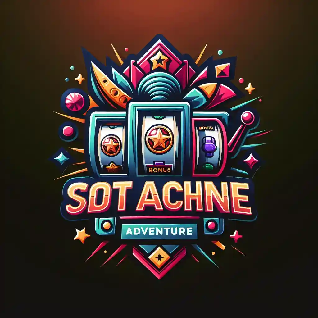EGT Slots: Heyecanlı Slot Macerası Logo