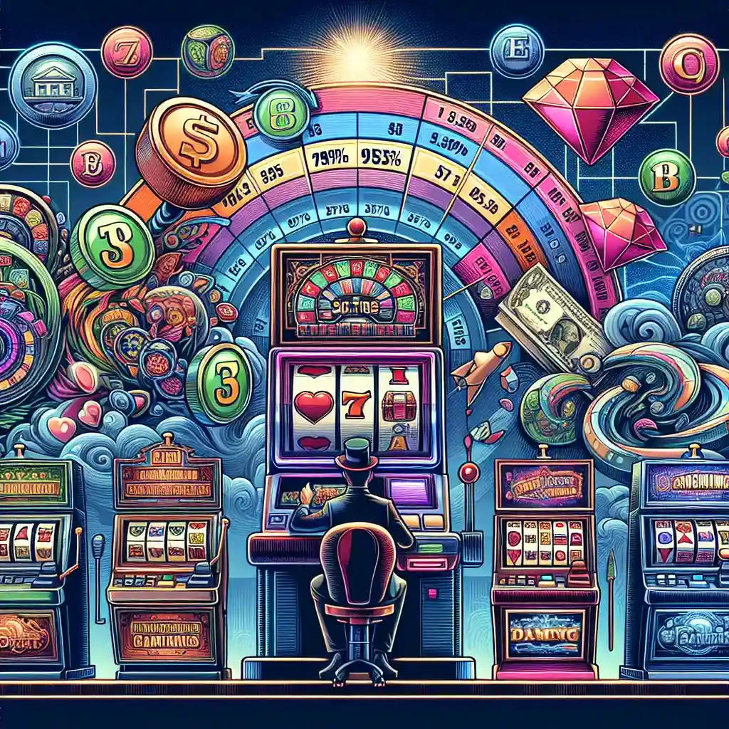 EGT Slots Nedir?
