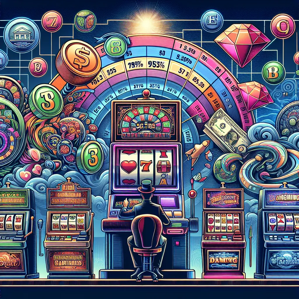 EGT Slots Nedir?